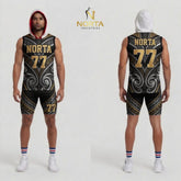 7v7 uniforms