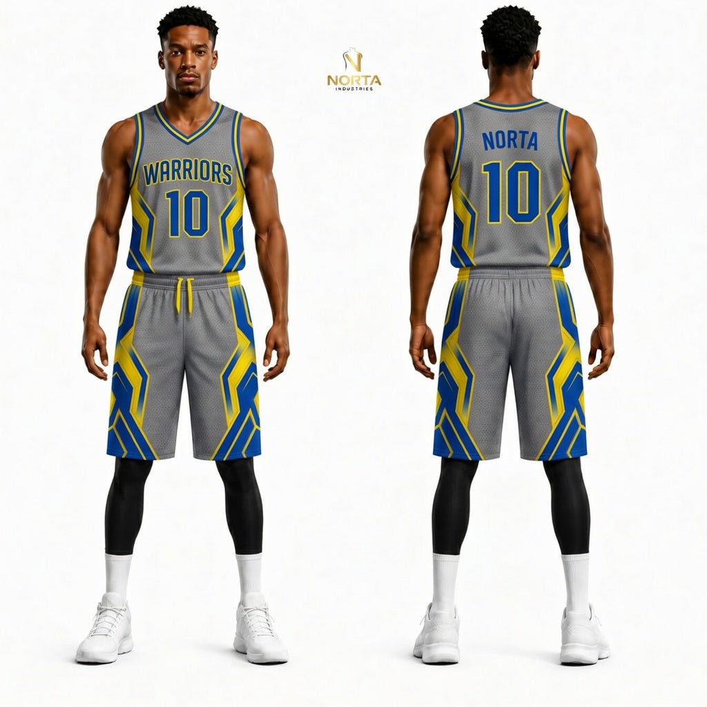 Shop Custom Warriors Basketball Uniforms  in USA